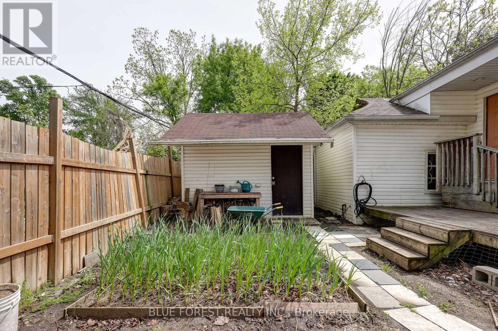 36 Adelaide Street S, London South, Ontario  N5Z 3K2 - Photo 44 - X13171298