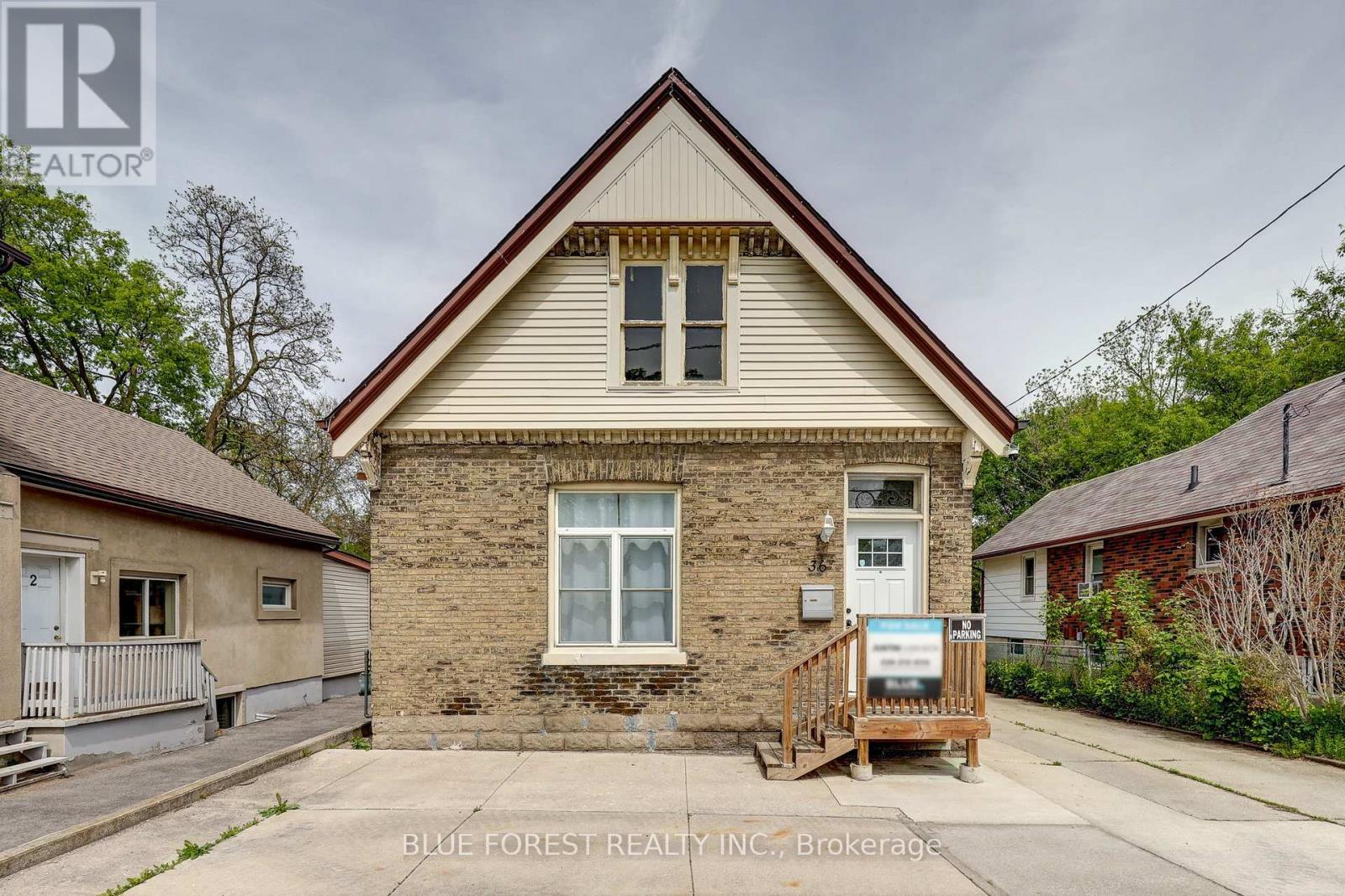 36 Adelaide Street S, London South, Ontario  N5Z 3K2 - Photo 49 - X13171298