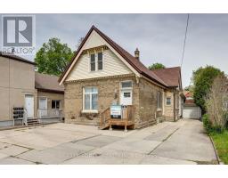 36 ADELAIDE STREET S, London South, Ontario
