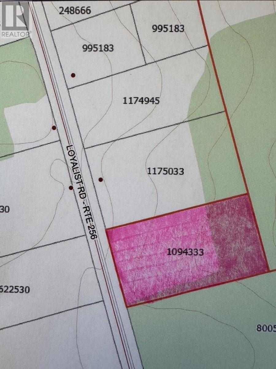 Lot 24-1 Loyalist Road, Warren Grove, Prince Edward Island  C1E 0T5 - Photo 1 - 202606576
