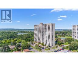 207 - 265 POULIN AVENUE, ottawa, Ontario