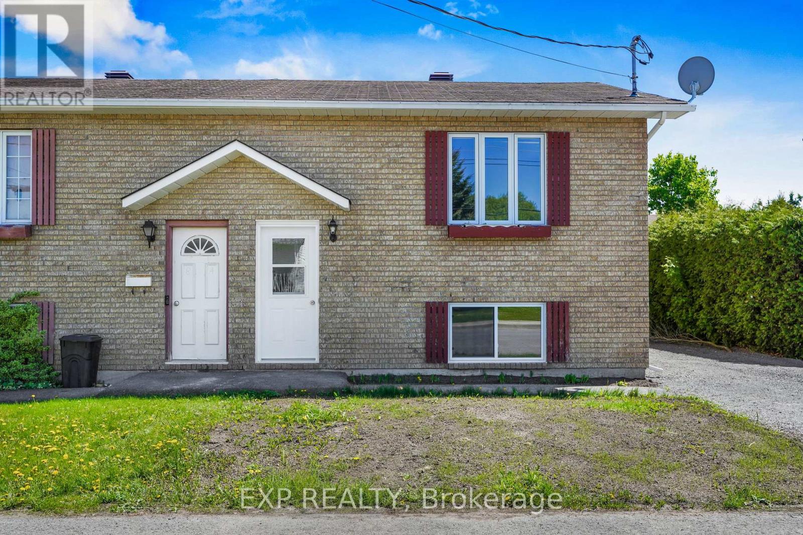 50 R. BONNEVILLE STREET, The Nation, Ontario