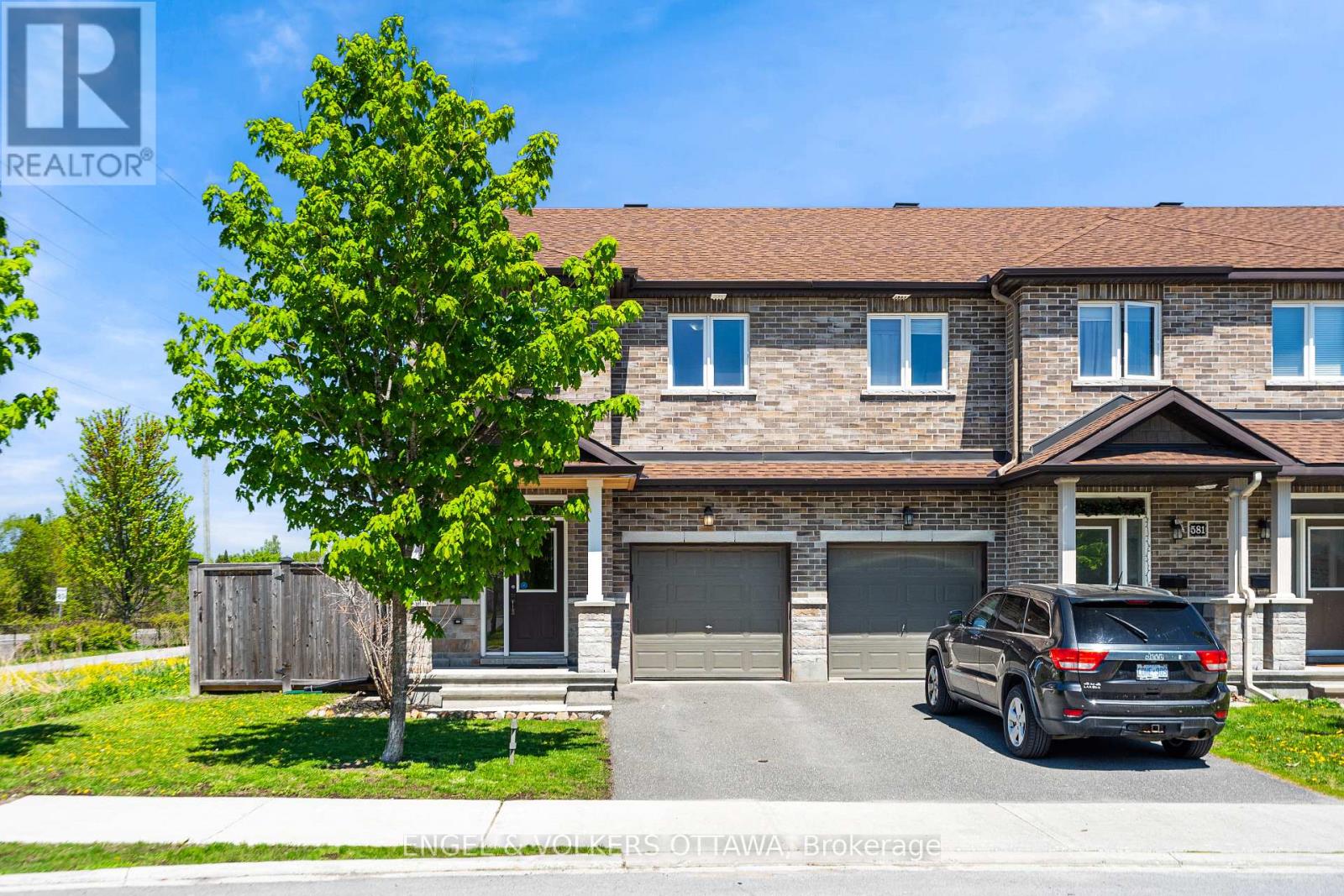579 Via Mattino Way, Ottawa, Ontario  K2J 4N5 - Photo 2 - X13171268