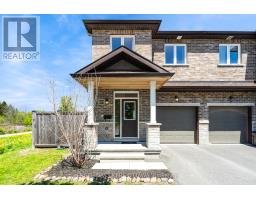 579 VIA MATTINO WAY, Ottawa, Ontario