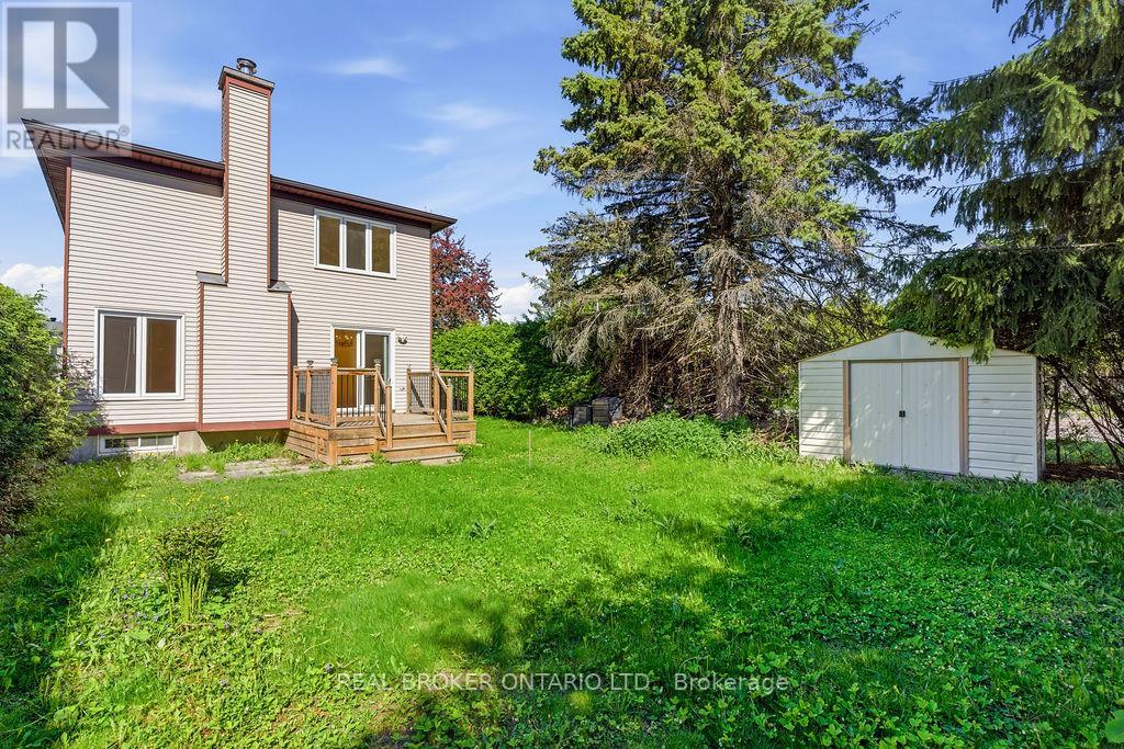 330 Fernleaf Crescent, Ottawa, Ontario  K1E 2Z4 - Photo 43 - X13171276