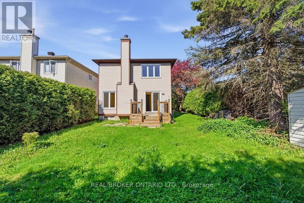 330 Fernleaf Crescent, Ottawa, Ontario  K1E 2Z4 - Photo 44 - X13171276