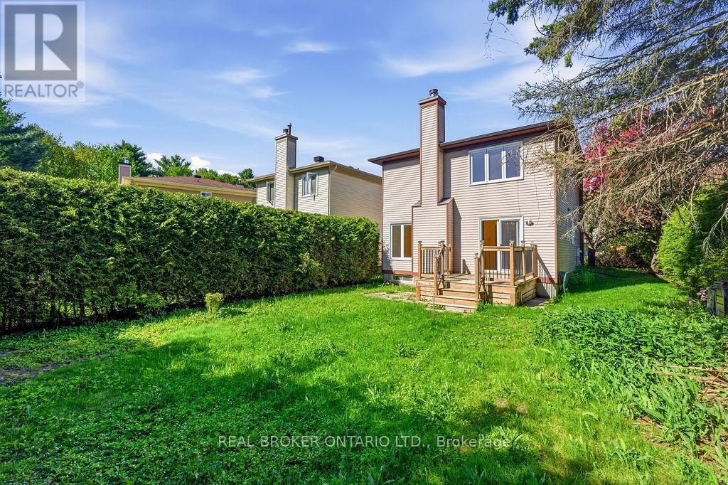 330 Fernleaf Crescent, Ottawa, Ontario  K1E 2Z4 - Photo 45 - X13171276