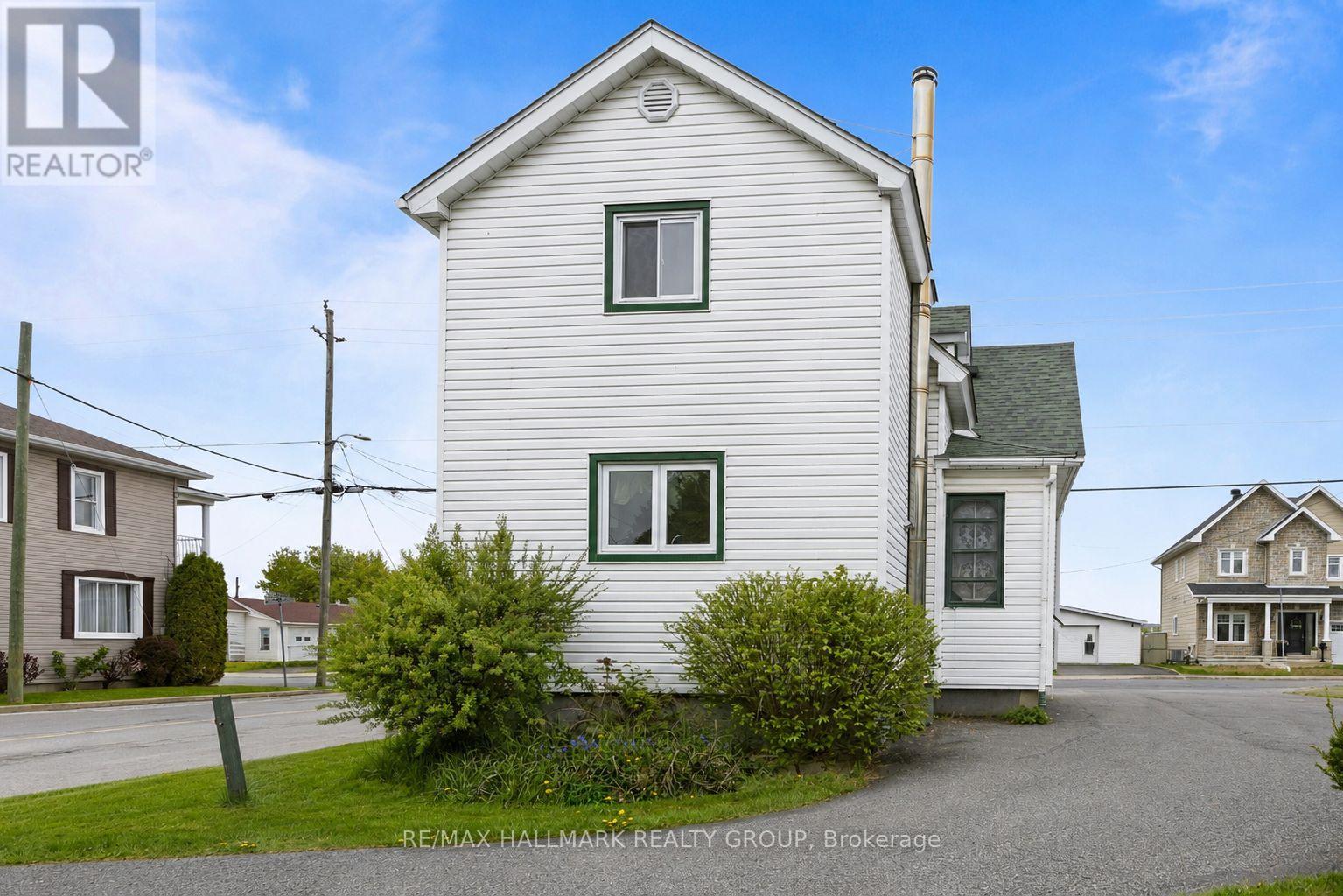 1274 Main Street E, Hawkesbury, Ontario  K6A 1C4 - Photo 3 - X13171312