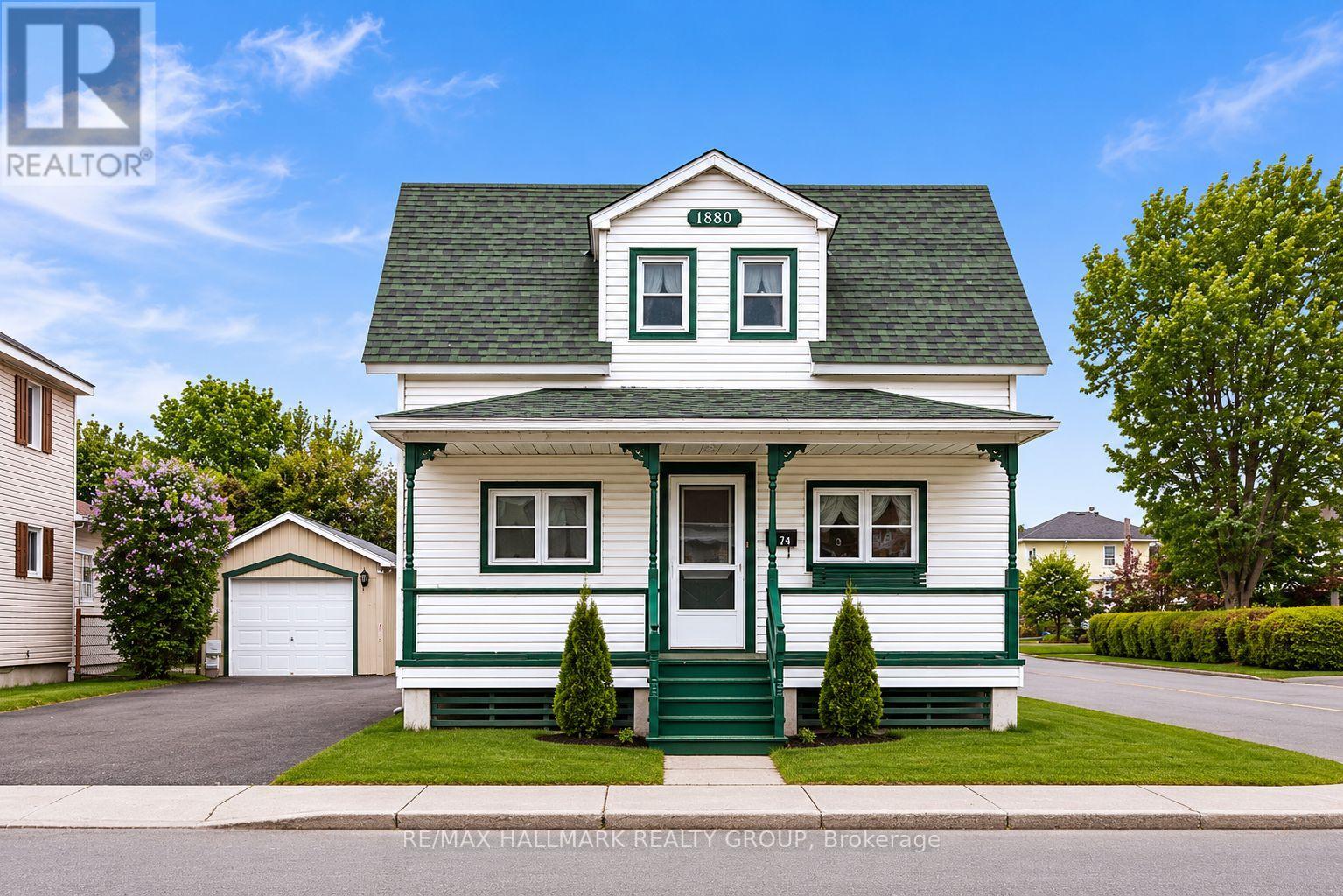 1274 Main Street E, Hawkesbury, Ontario  K6A 1C4 - Photo 4 - X13171312