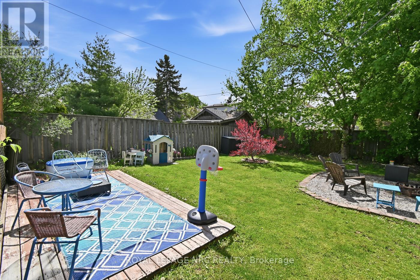 31 Christmas Street, Port Colborne, Ontario  L3K 1M3 - Photo 28 - X13171346