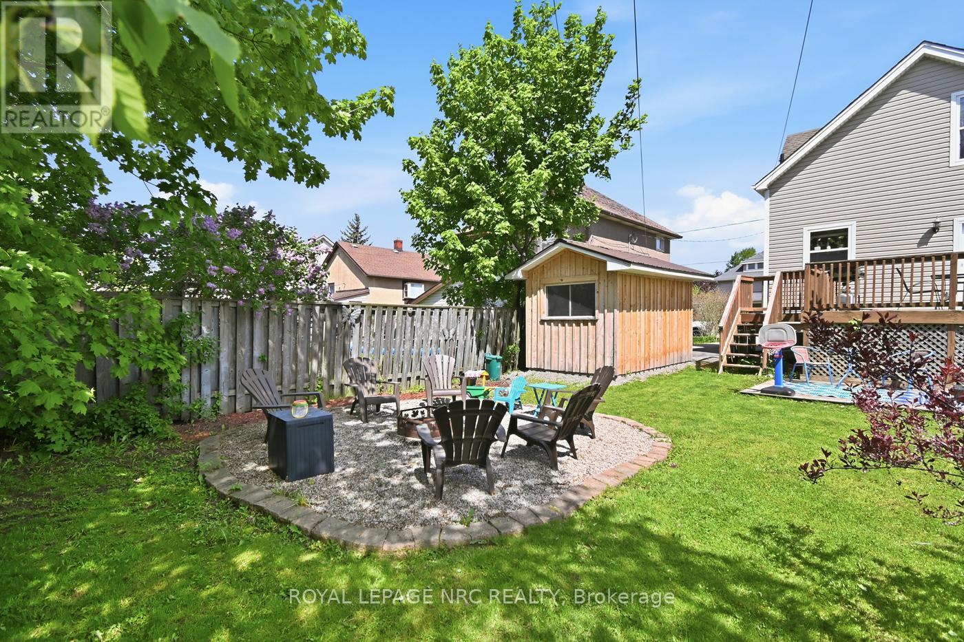 31 Christmas Street, Port Colborne, Ontario  L3K 1M3 - Photo 30 - X13171346