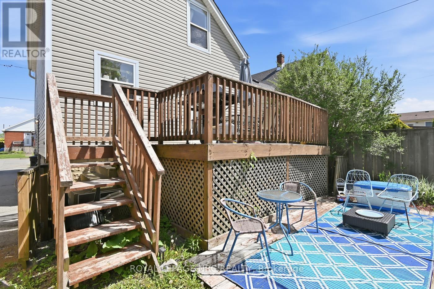 31 Christmas Street, Port Colborne, Ontario  L3K 1M3 - Photo 33 - X13171346