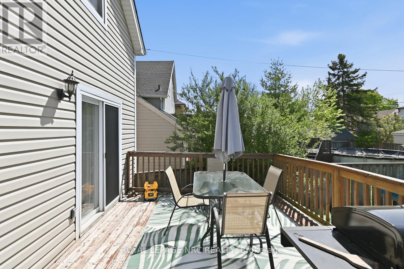 31 Christmas Street, Port Colborne, Ontario  L3K 1M3 - Photo 34 - X13171346