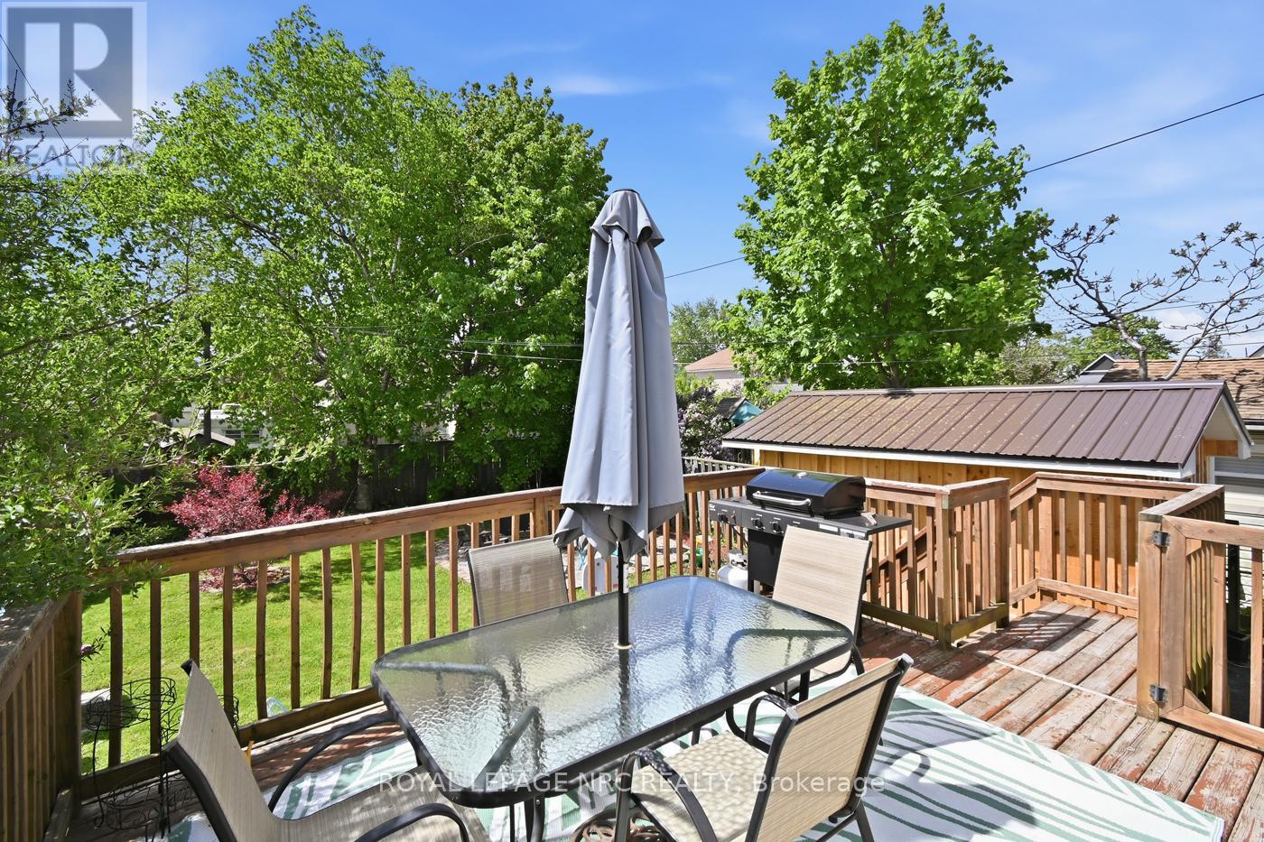31 Christmas Street, Port Colborne, Ontario  L3K 1M3 - Photo 35 - X13171346