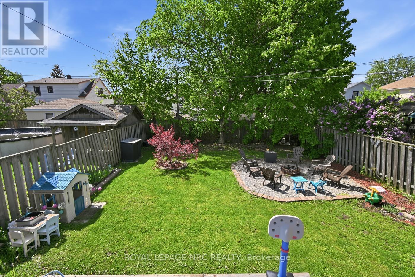 31 Christmas Street, Port Colborne, Ontario  L3K 1M3 - Photo 36 - X13171346