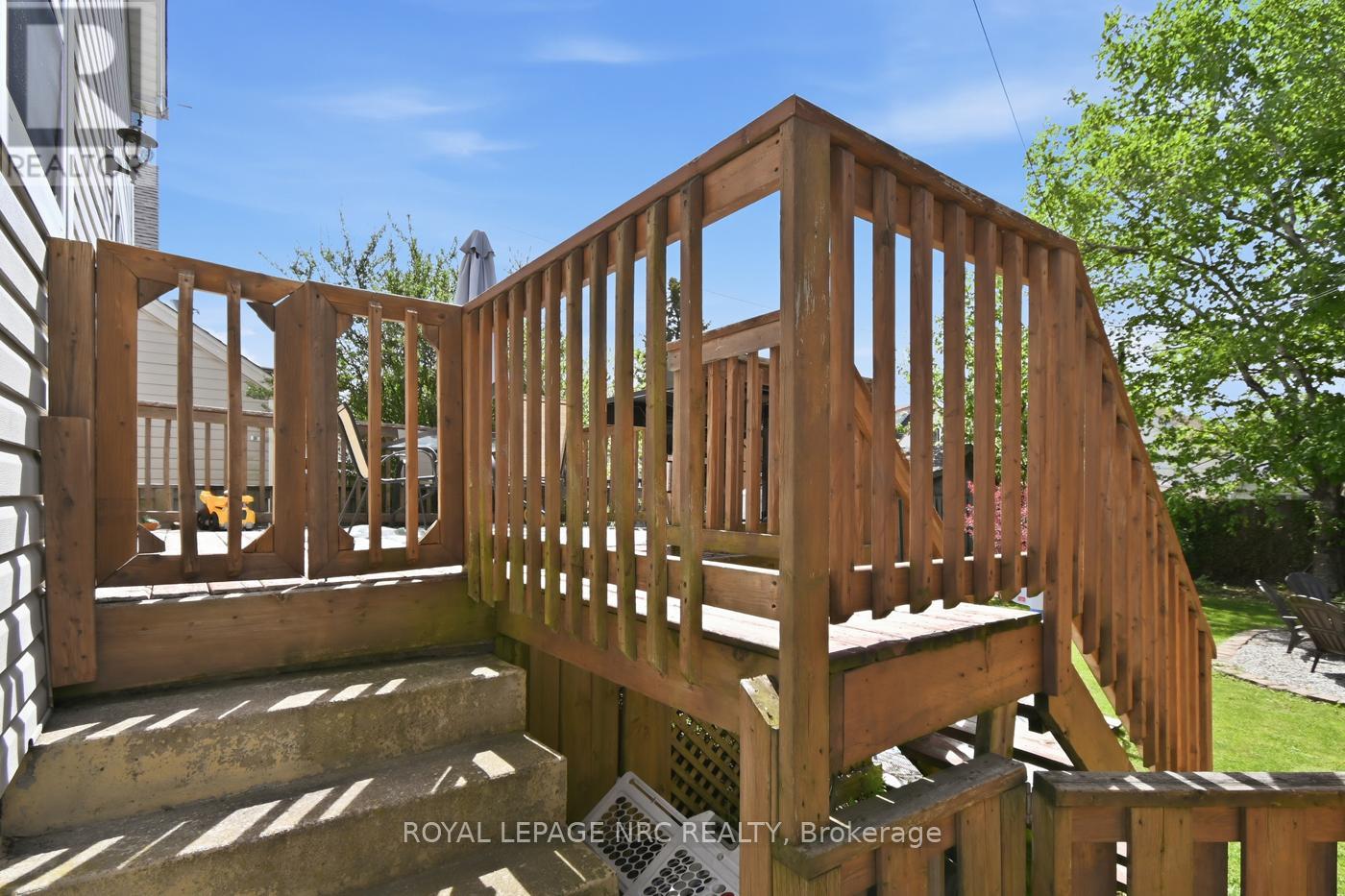 31 Christmas Street, Port Colborne, Ontario  L3K 1M3 - Photo 37 - X13171346