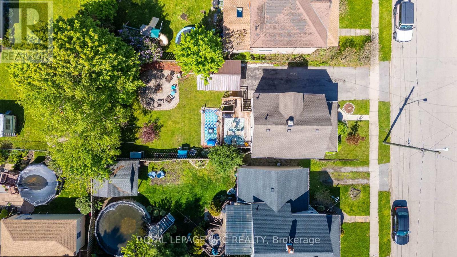 31 Christmas Street, Port Colborne, Ontario  L3K 1M3 - Photo 4 - X13171346