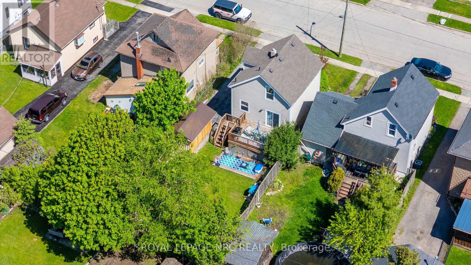 31 Christmas Street, Port Colborne, Ontario  L3K 1M3 - Photo 41 - X13171346
