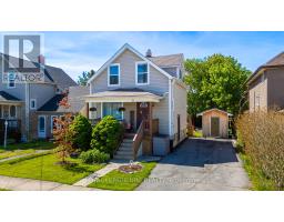 31 CHRISTMAS STREET, Port Colborne, Ontario