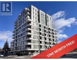 708 - 1 CARDIFF ROAD, Toronto, Ontario