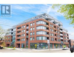 515 - 5 LAKEVIEW AVENUE, Toronto, Ontario