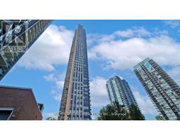 4205 - 36 PARK LAWN ROAD, Toronto, Ontario