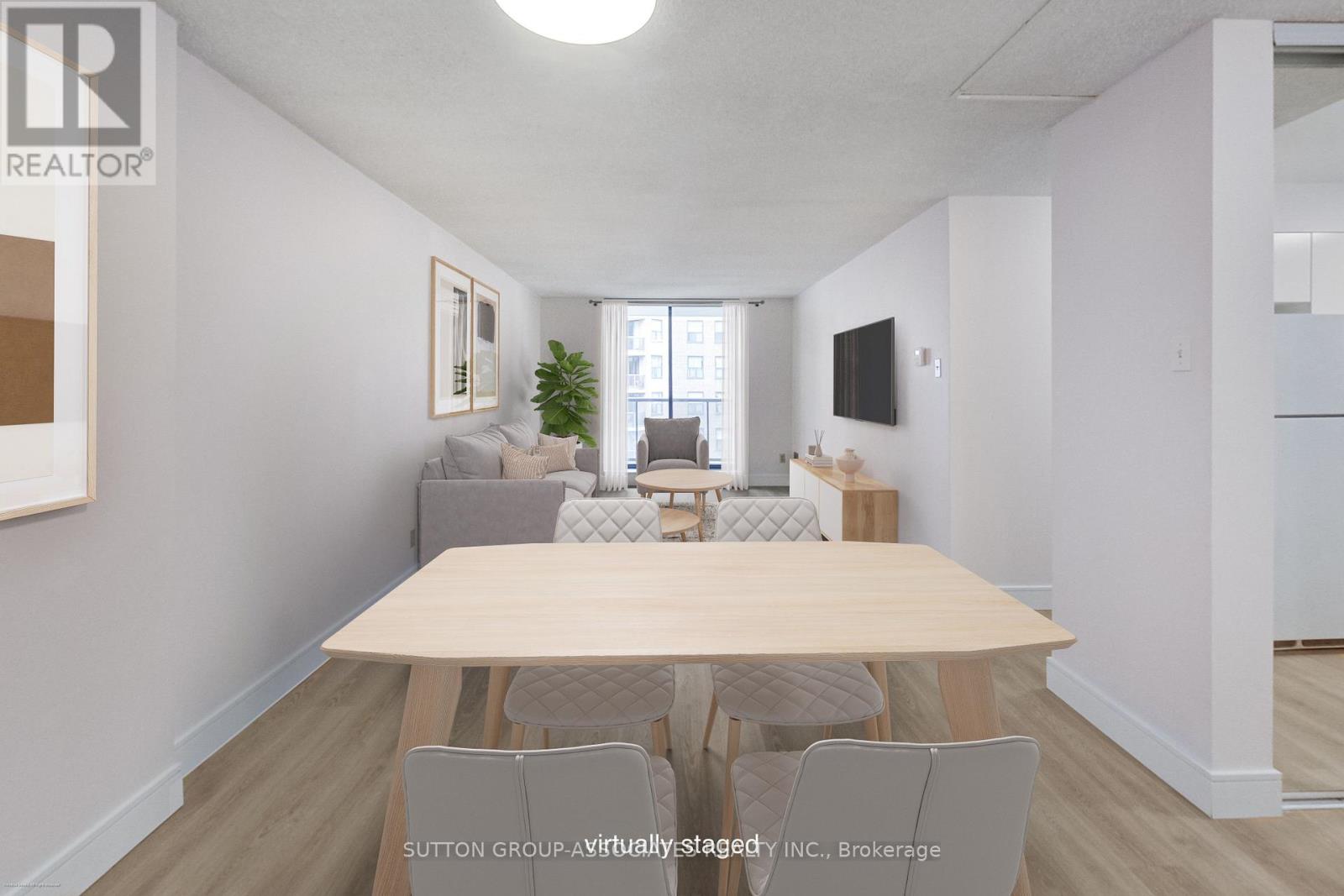 804 - 250 Jarvis Street, Toronto, Ontario  M5B 2L2 - Photo 11 - C13154600