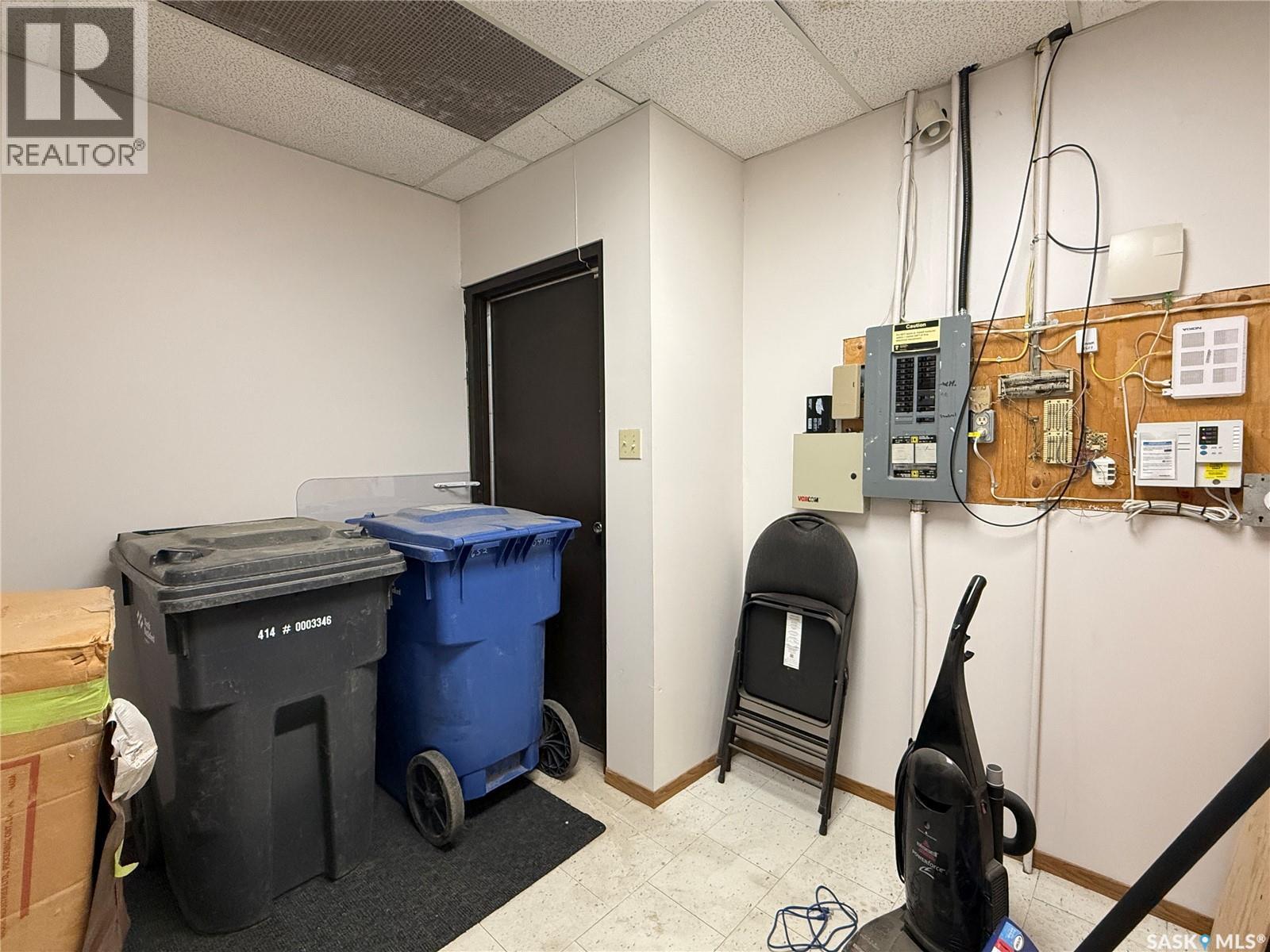 1642 100th Avenue, North Battleford, Saskatchewan  S9A 0W6 - Photo 23 - SK036900