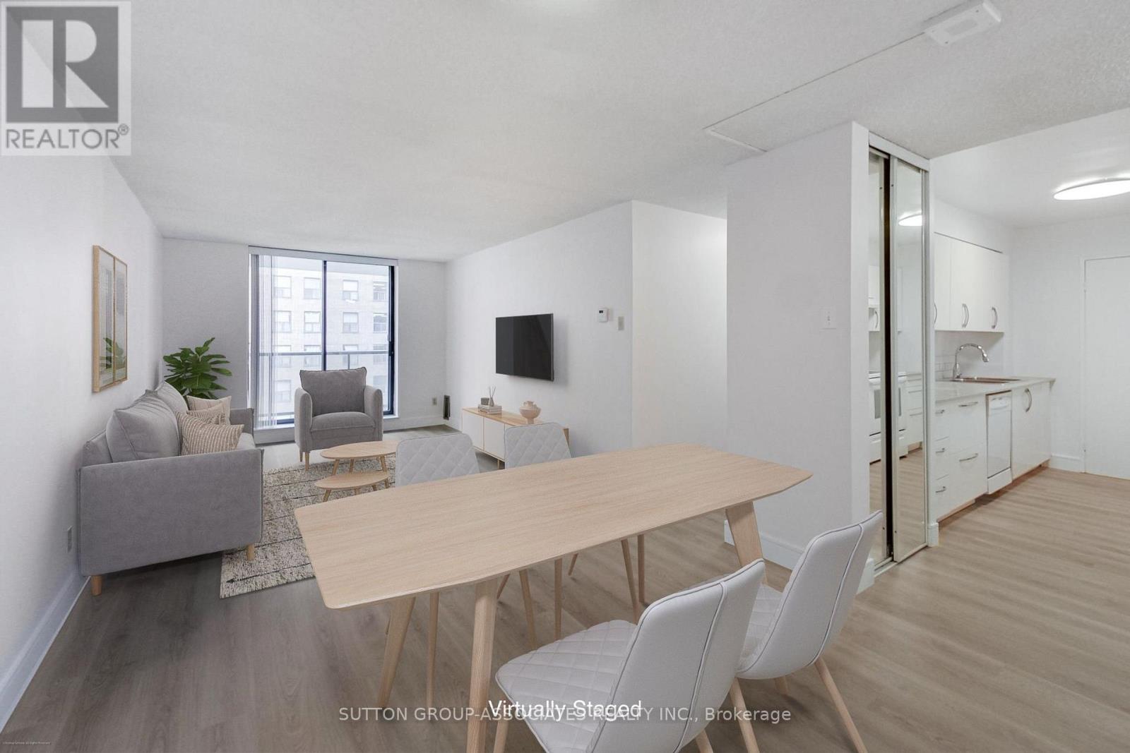 804 - 250 Jarvis Street, Toronto, Ontario  M5B 2L2 - Photo 13 - C13154600