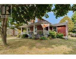 34 ALFRED STREET, Greater Napanee, Ontario