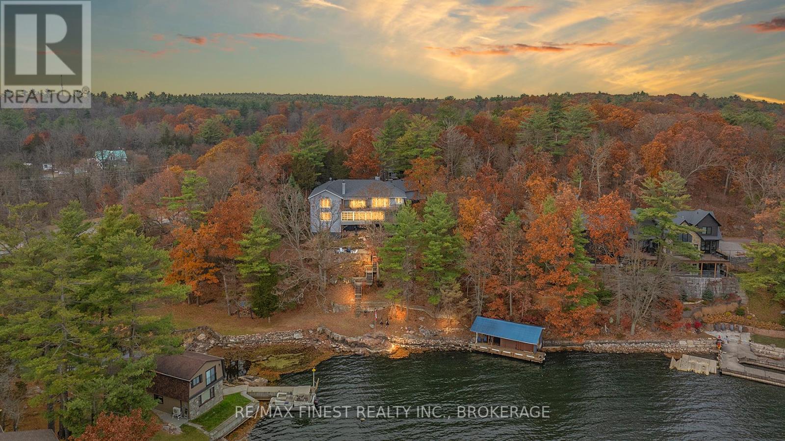 6 Vanston Road, Leeds And The Thousand Islands, Ontario  K0E 1R0 - Photo 46 - X13071224