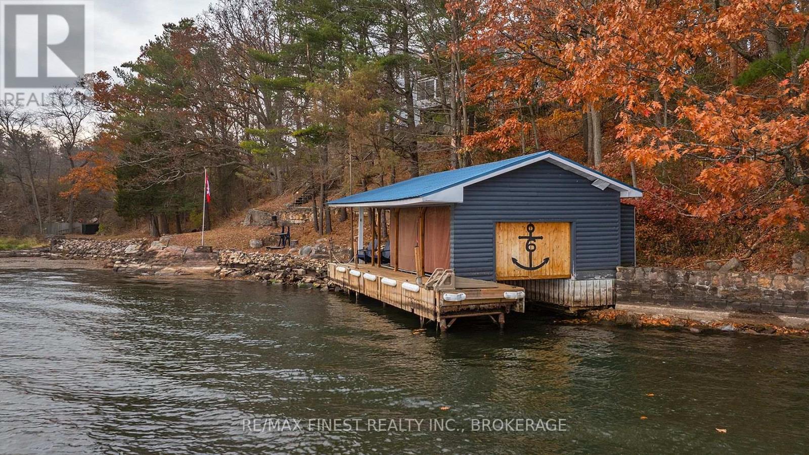 6 Vanston Road, Leeds And The Thousand Islands, Ontario  K0E 1R0 - Photo 45 - X13071224