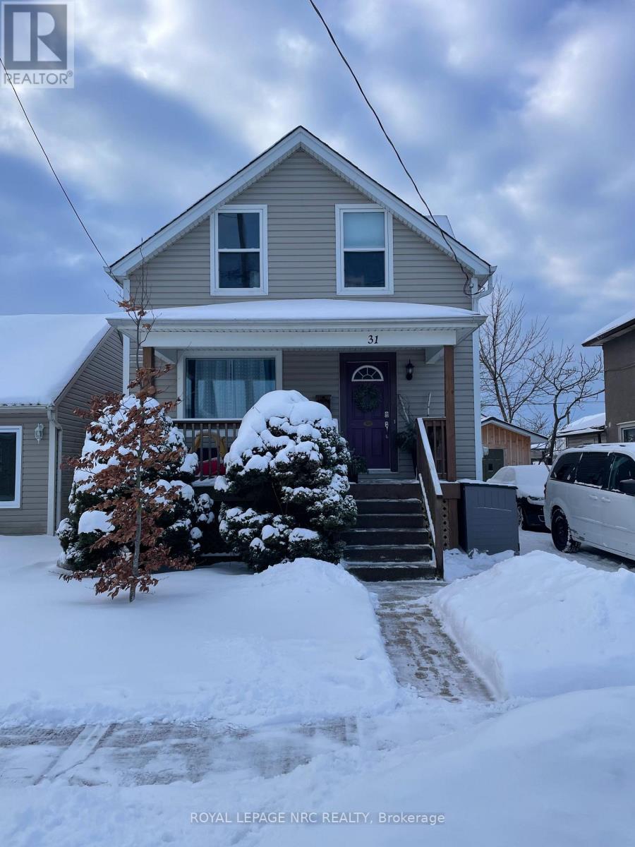 31 Christmas Street, Port Colborne, Ontario  L3K 1M3 - Photo 43 - X13171346