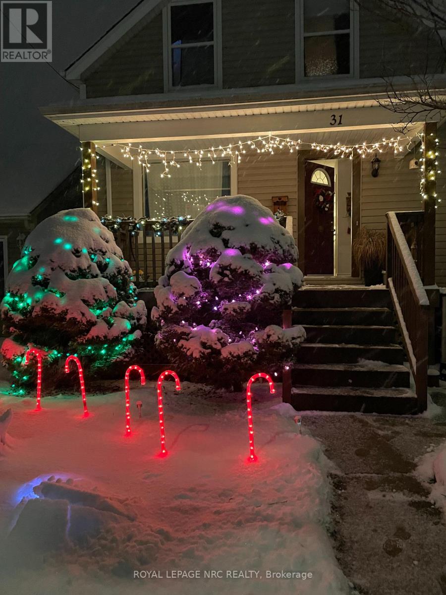31 Christmas Street, Port Colborne, Ontario  L3K 1M3 - Photo 46 - X13171346
