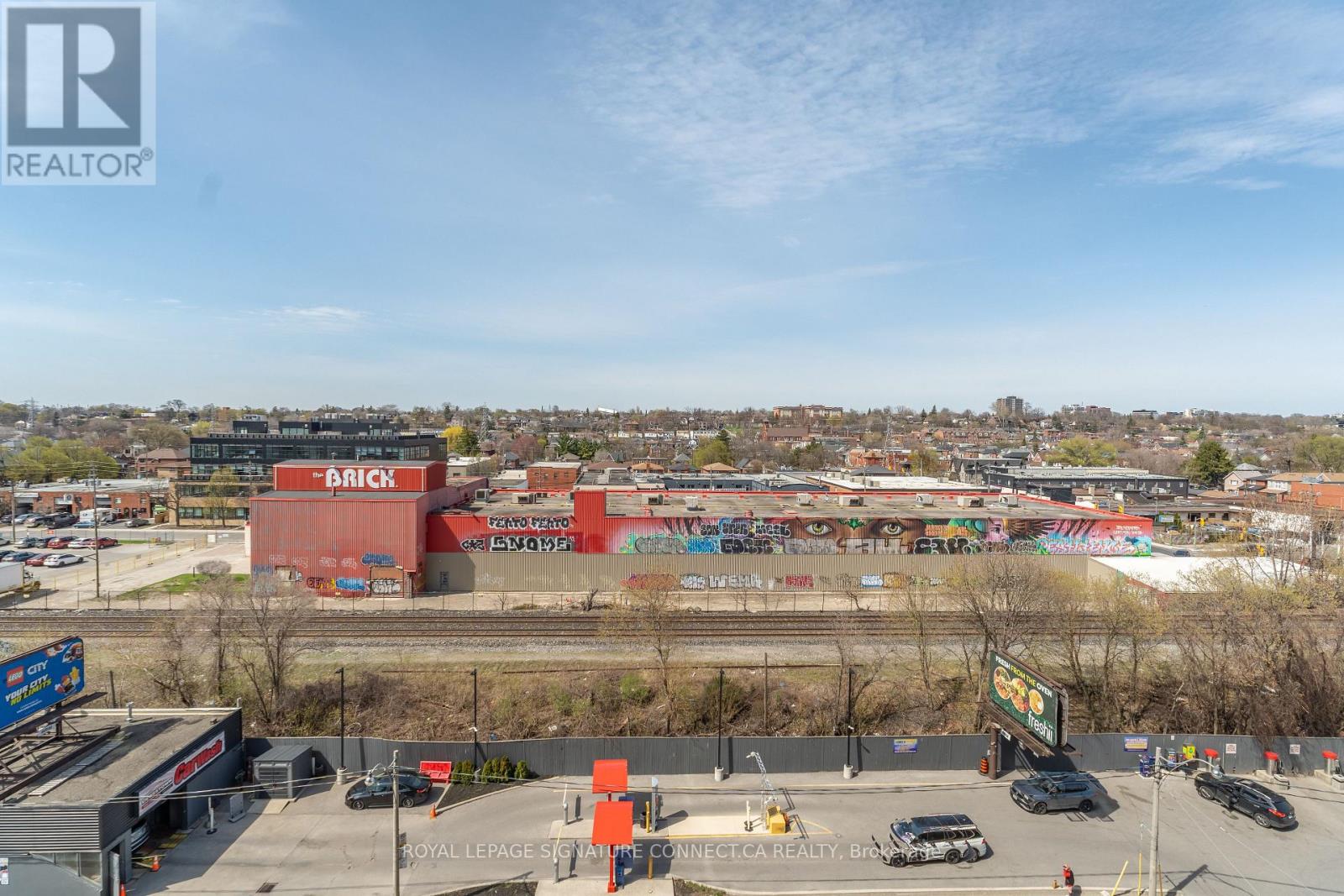 517 - 1185 Dupont Street, Toronto, Ontario  M6H 0G5 - Photo 26 - W13170214
