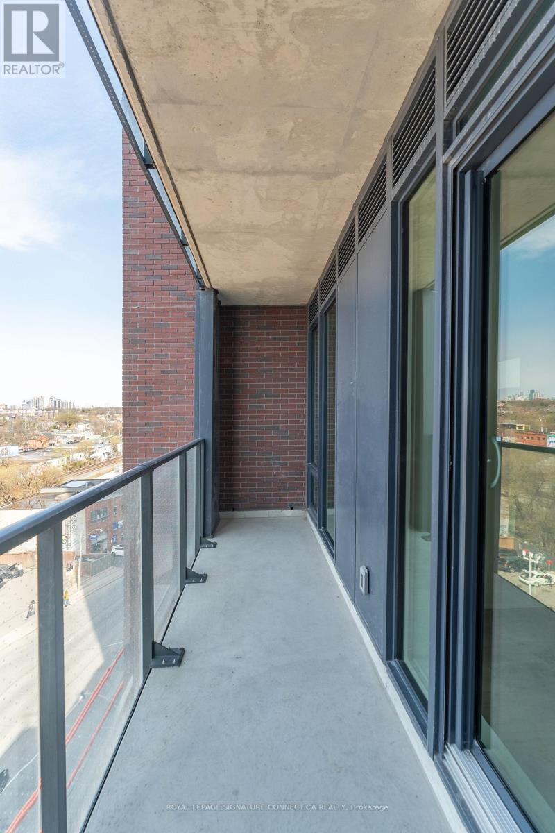 517 - 1185 Dupont Street, Toronto, Ontario  M6H 0G5 - Photo 22 - W13170214