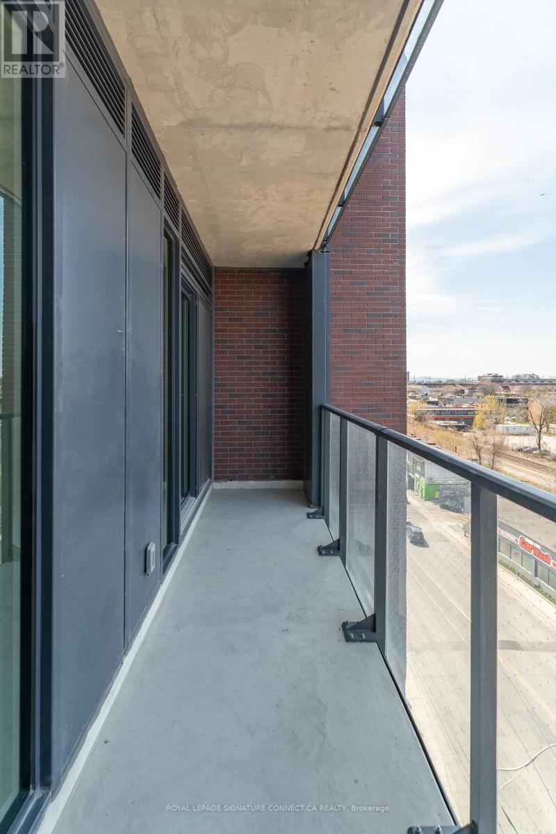 517 - 1185 Dupont Street, Toronto, Ontario  M6H 0G5 - Photo 23 - W13170214