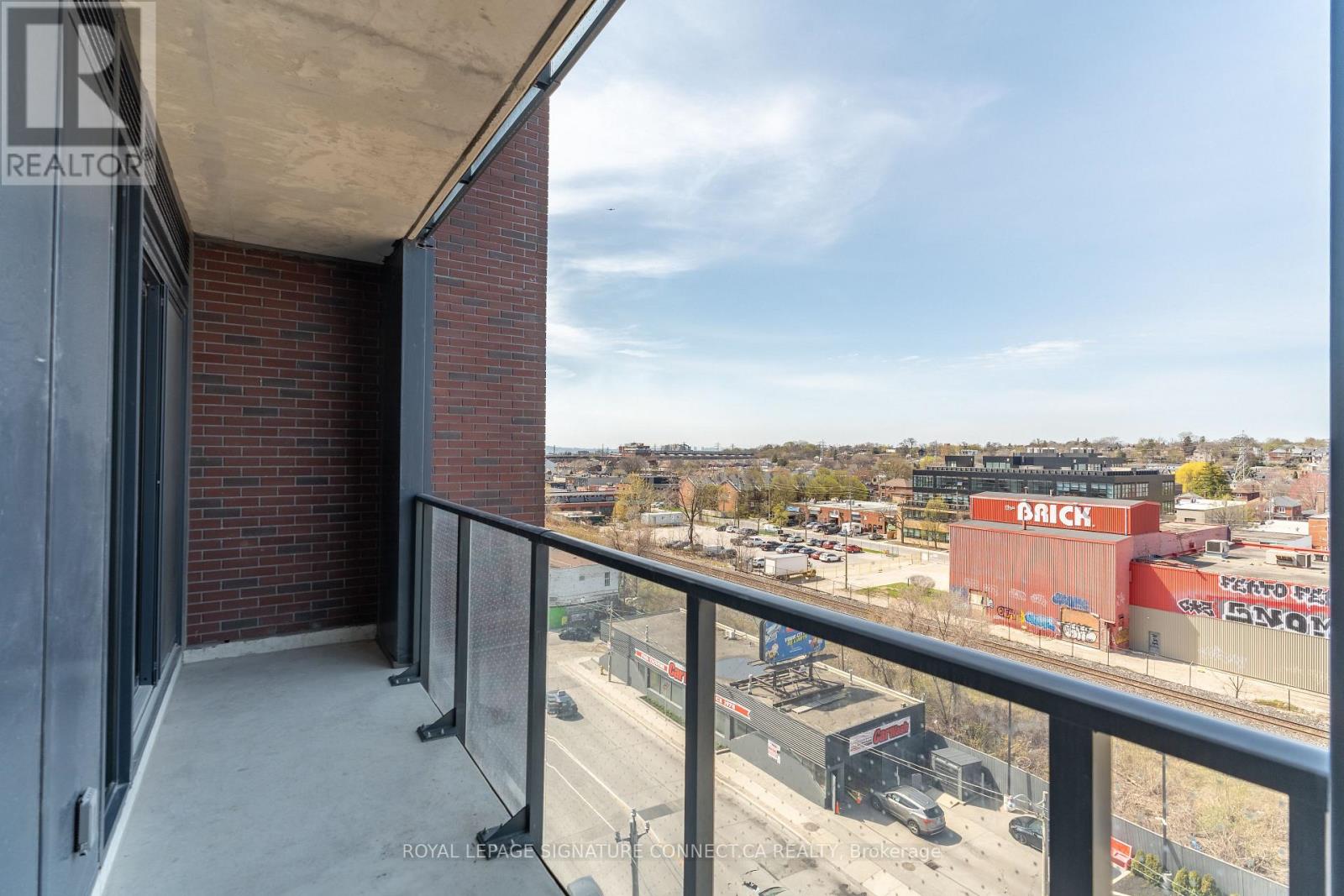 517 - 1185 Dupont Street, Toronto, Ontario  M6H 0G5 - Photo 24 - W13170214