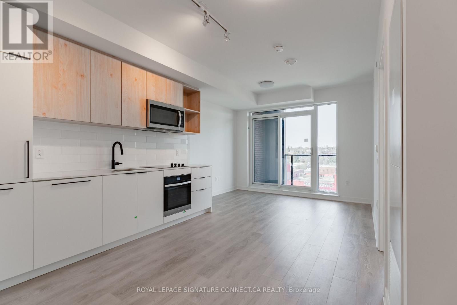 517 - 1185 Dupont Street, Toronto, Ontario  M6H 0G5 - Photo 4 - W13170214