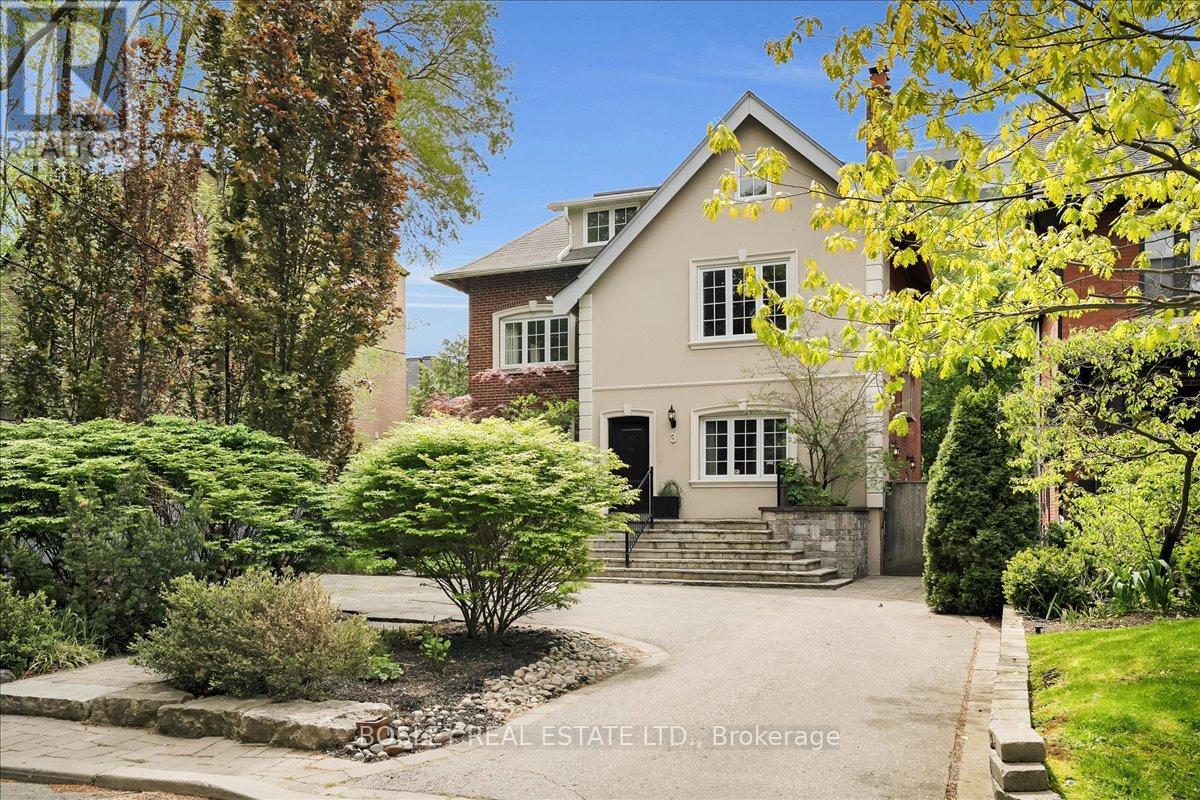 3 SHORNCLIFFE AVENUE, Toronto, Ontario
