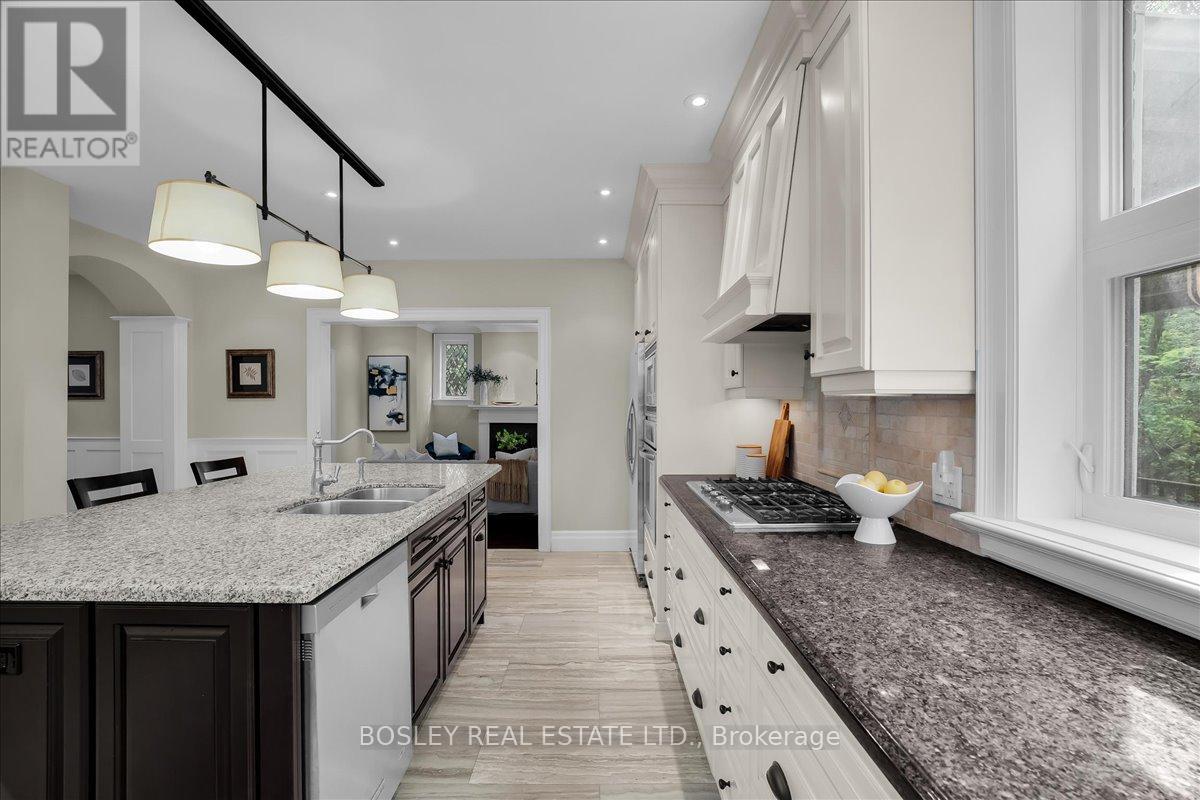 3 Shorncliffe Avenue, Toronto, Ontario  M4V 1S9 - Photo 11 - C13171166