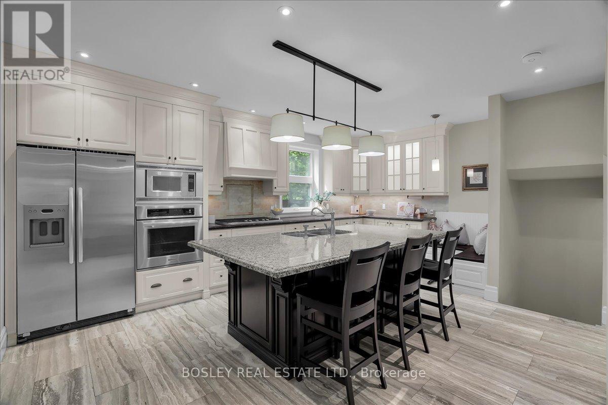 3 Shorncliffe Avenue, Toronto, Ontario  M4V 1S9 - Photo 12 - C13171166