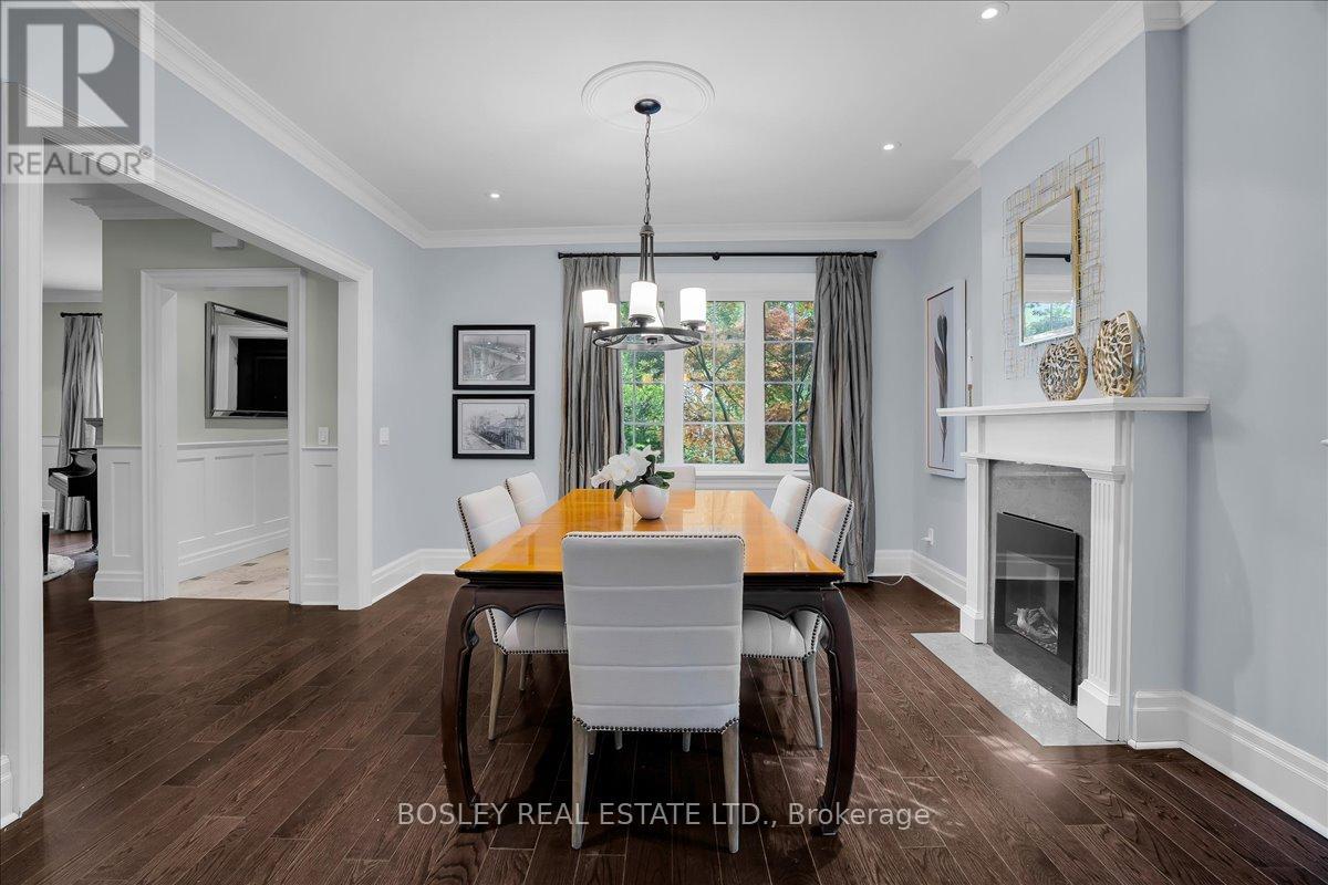 3 Shorncliffe Avenue, Toronto, Ontario  M4V 1S9 - Photo 4 - C13171166