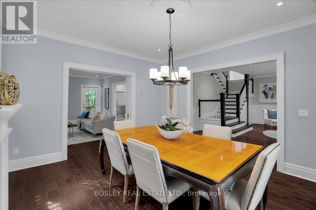 3 Shorncliffe Avenue, Toronto, Ontario  M4V 1S9 - Photo 5 - C13171166