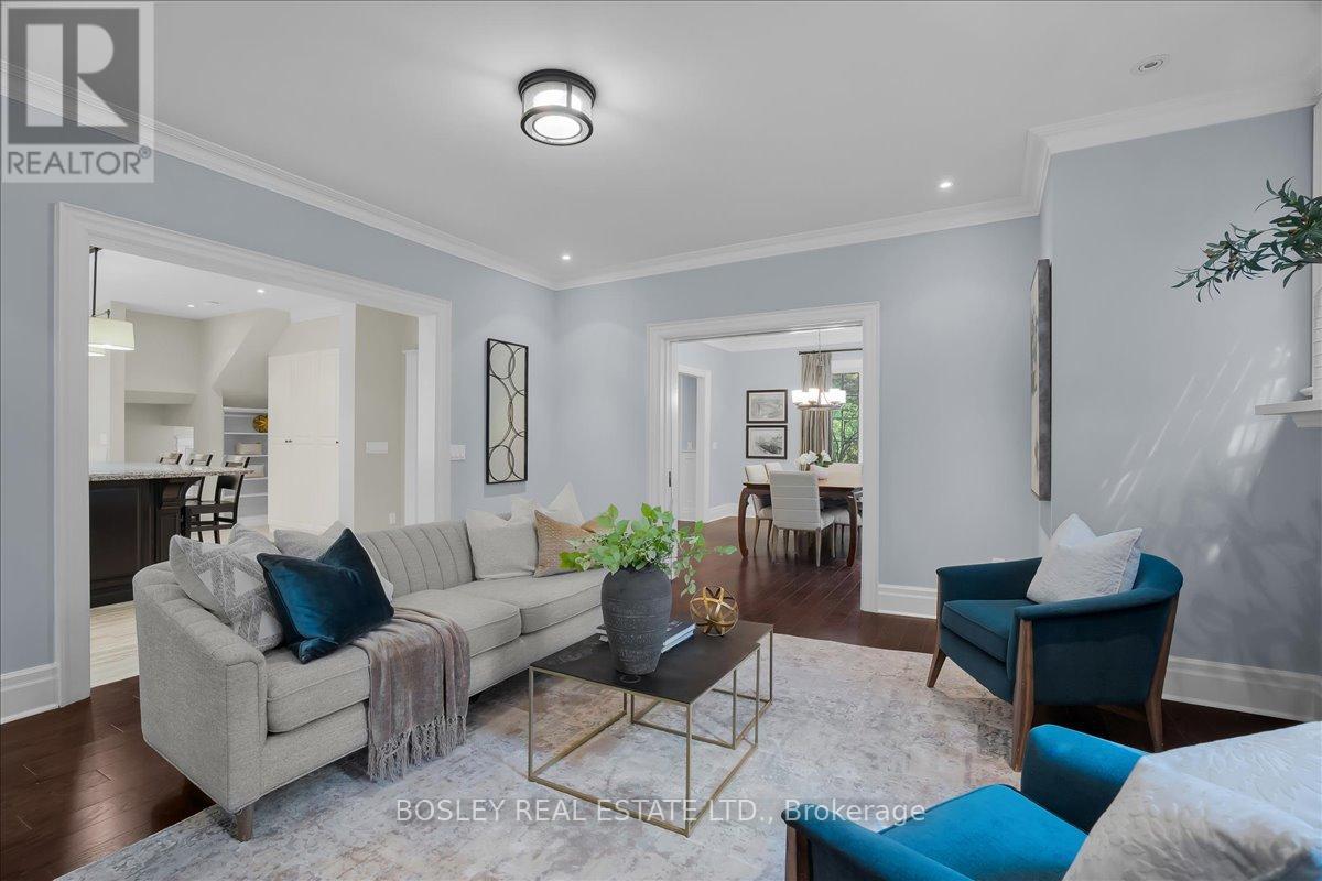 3 Shorncliffe Avenue, Toronto, Ontario  M4V 1S9 - Photo 6 - C13171166