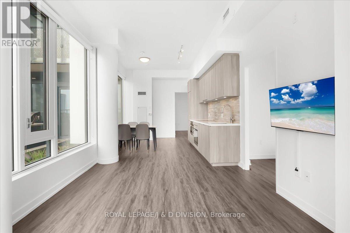1018 - 158 Front Street E, Toronto, Ontario  M5A 0K9 - Photo 11 - C13171170