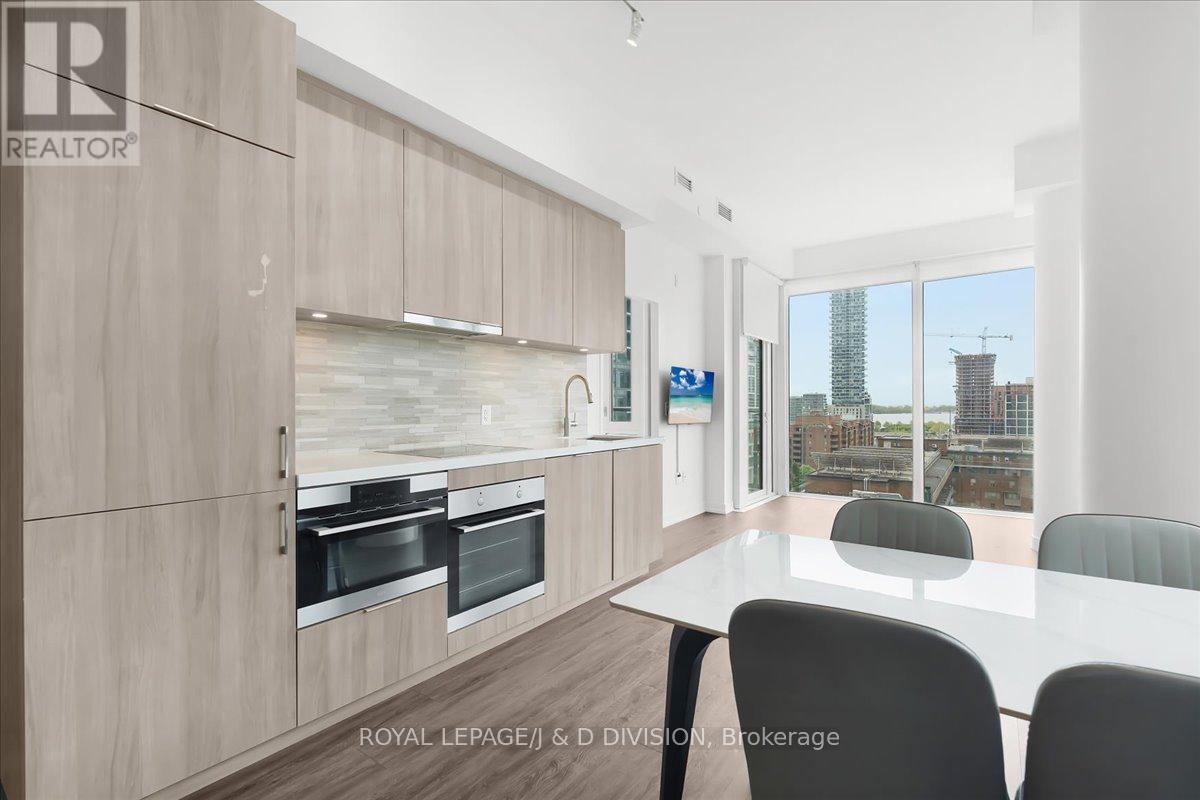 1018 - 158 Front Street E, Toronto, Ontario  M5A 0K9 - Photo 12 - C13171170