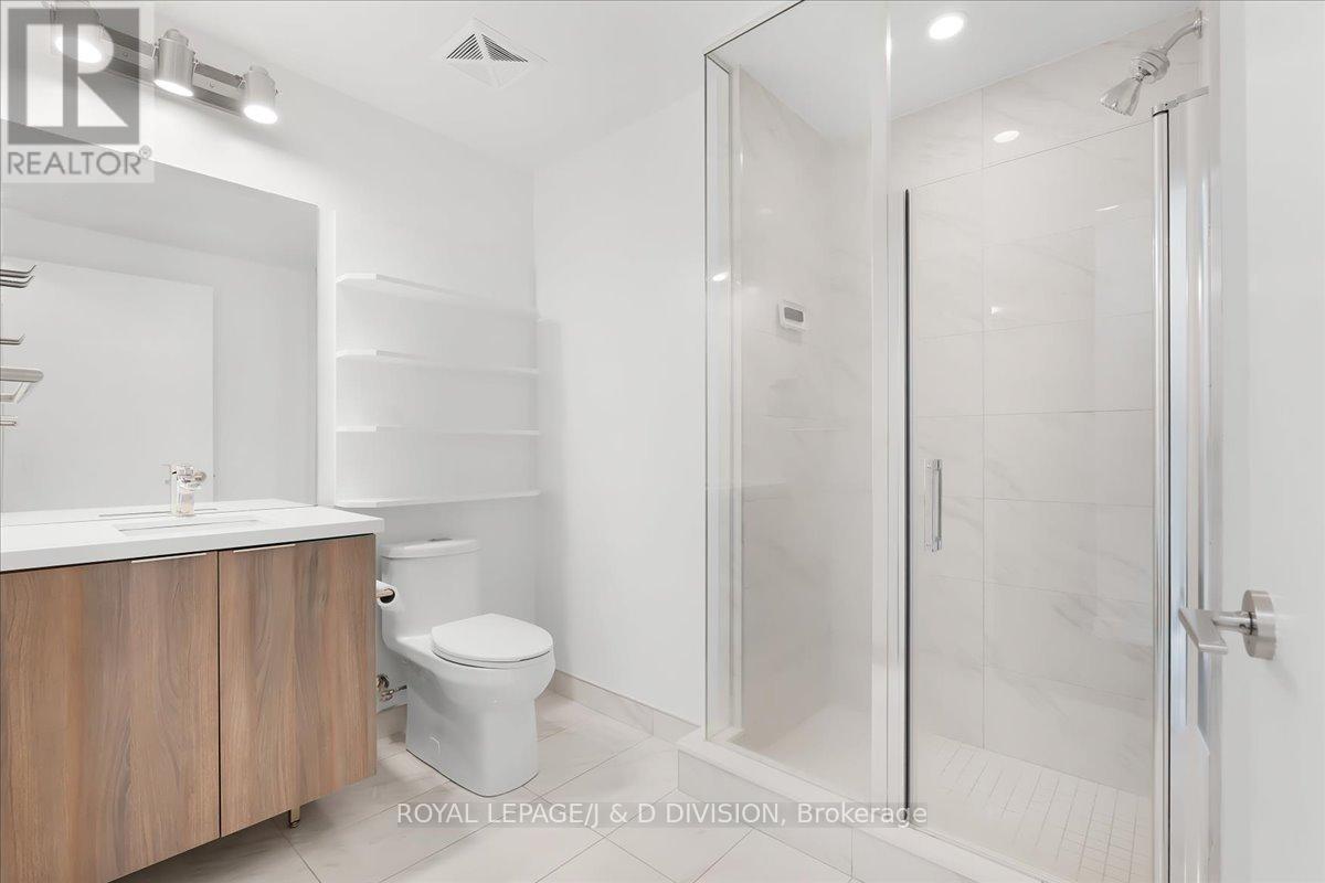 1018 - 158 Front Street E, Toronto, Ontario  M5A 0K9 - Photo 15 - C13171170