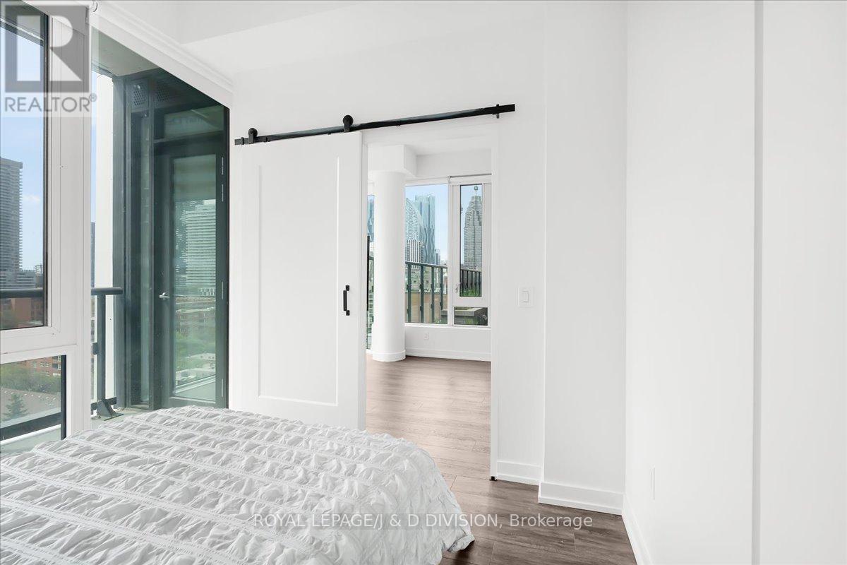 1018 - 158 Front Street E, Toronto, Ontario  M5A 0K9 - Photo 17 - C13171170