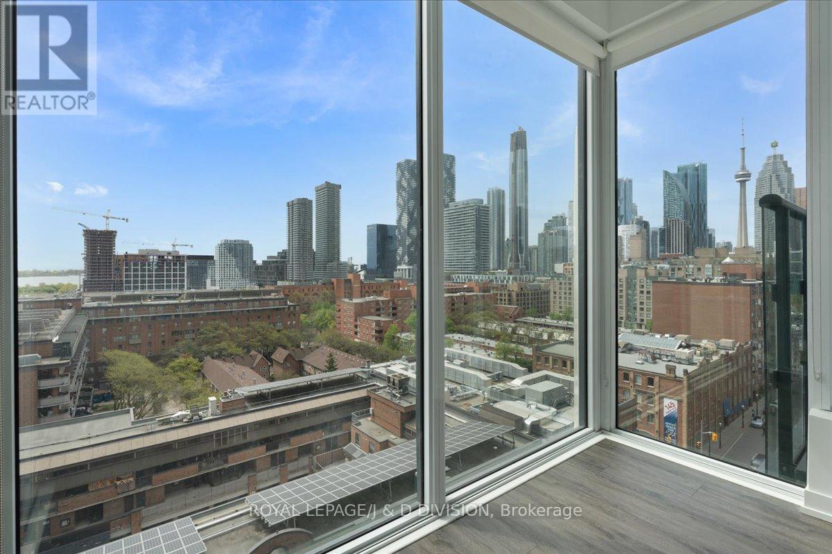 1018 - 158 Front Street E, Toronto, Ontario  M5A 0K9 - Photo 19 - C13171170